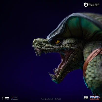 Statue Kobra Khan - Masters of the Universe - Art Scale 1/10