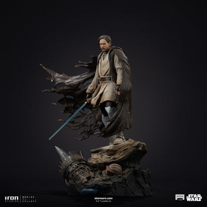 Statue Obi-Wan (Signatures) - Star Wars - Art Scale 1/10