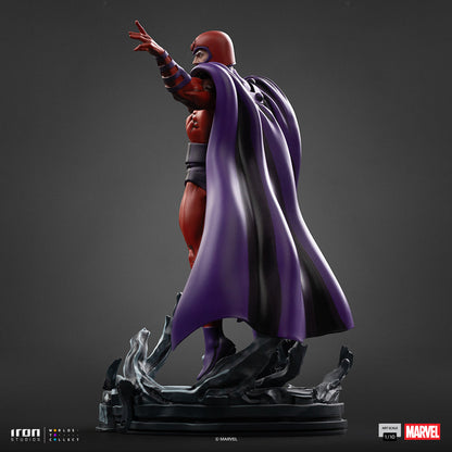 Magneto Statue - X-Men 97 - Art Scale 1/10 - Iron Studios