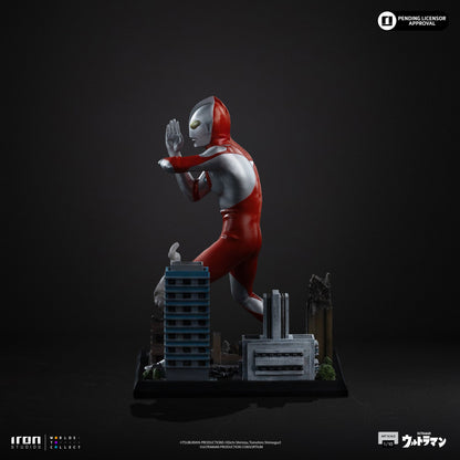 Statue Ultraman - Ultraman - Art Scale 1/10