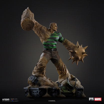 Pre-Order - Sandman Statue - Spider-Man vs Villains Diorama - Art Scale 1/10 - Iron Studios