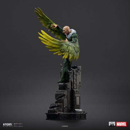Pre-Order - Vulture Statue - Spider-Man vs. Villains Diorama - BDS Art Scale 1/10 - Iron Studios