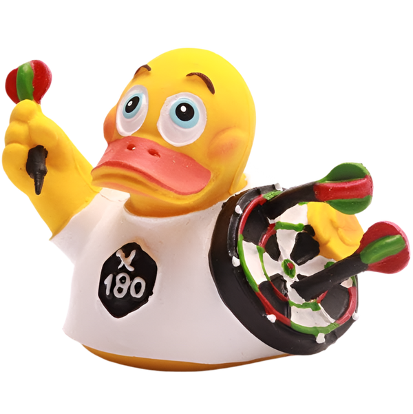 Champion Duck Darts