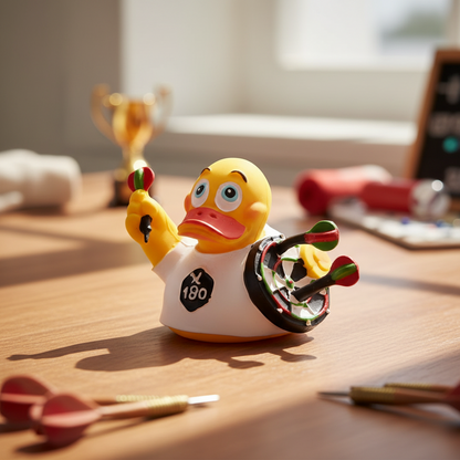 Champion Duck Darts
