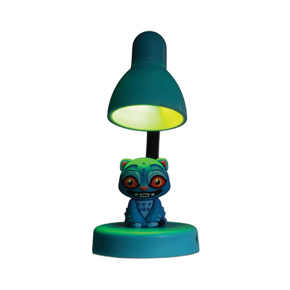 KPop Demon Hunters - USB Mini Lamp - Derpy