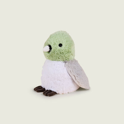 Oiseau bouillotte Warmies