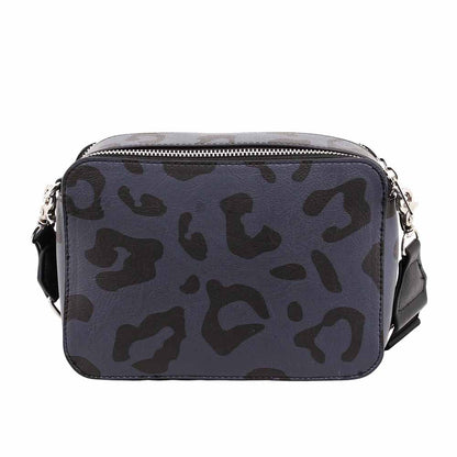 Sac à Bandoulière IBiscuit Looney Tunes « Tweety (Titi) Trouble » – Jaune