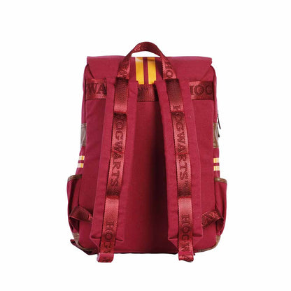 Sac à Dos Oxford Harry Potter « Lion »