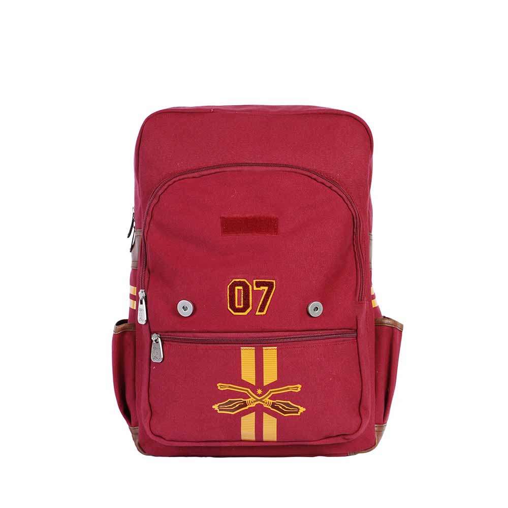 Sac à Dos Oxford Harry Potter « Lion »