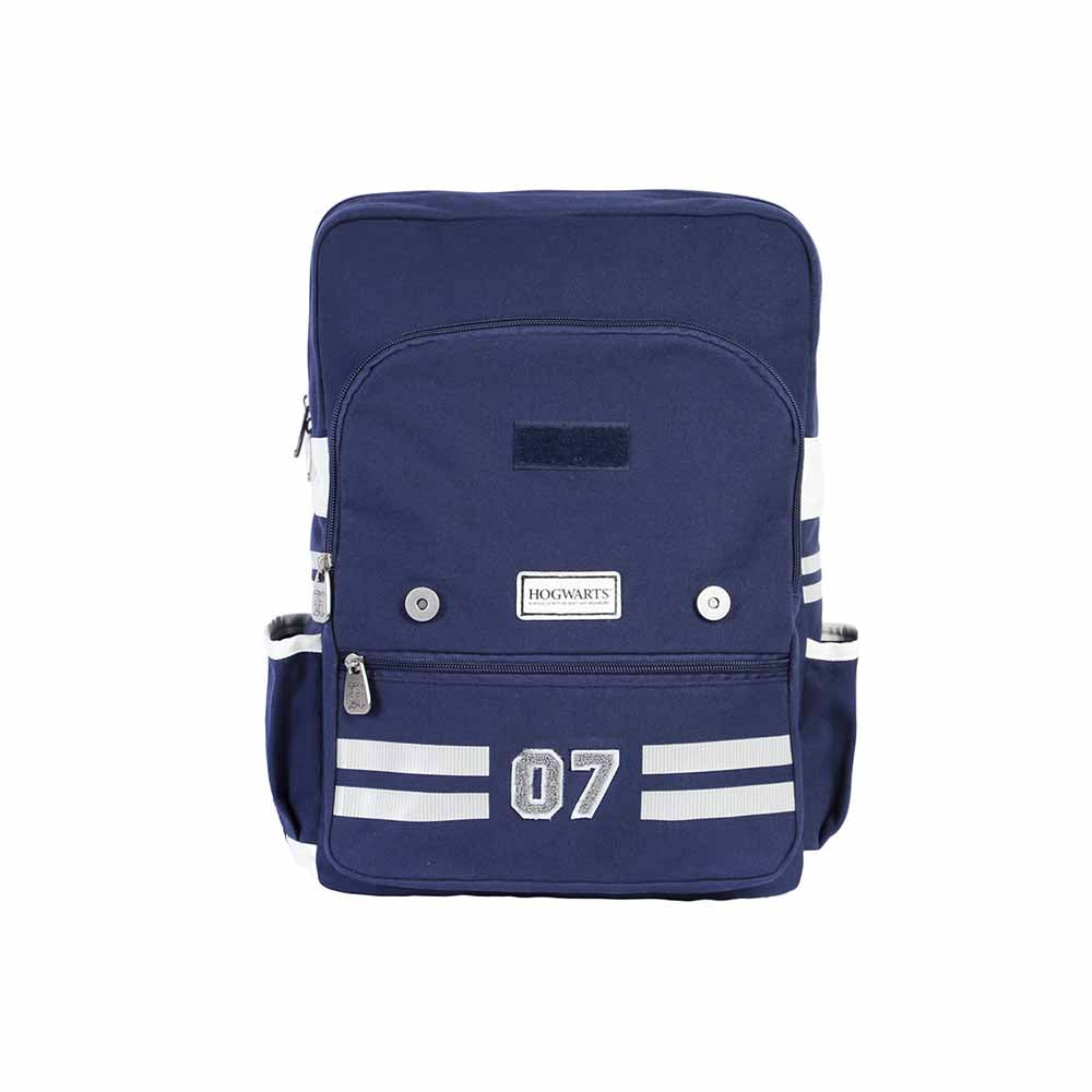 Sac à Dos Oxford Harry Potter « Academy » – Bleu Foncé