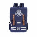 Sac à Dos Oxford Harry Potter « Academy »