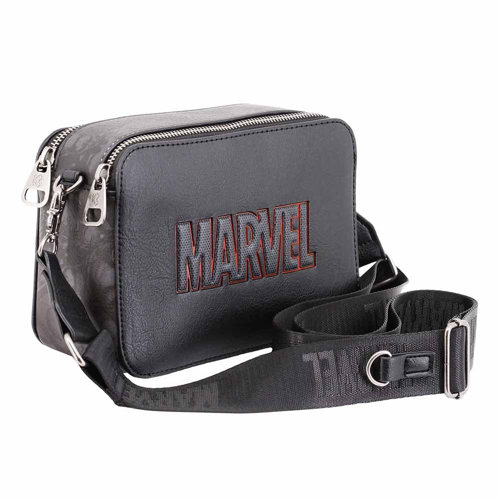 Sac à Bandoulière IBiscuit Marvel « Universe »