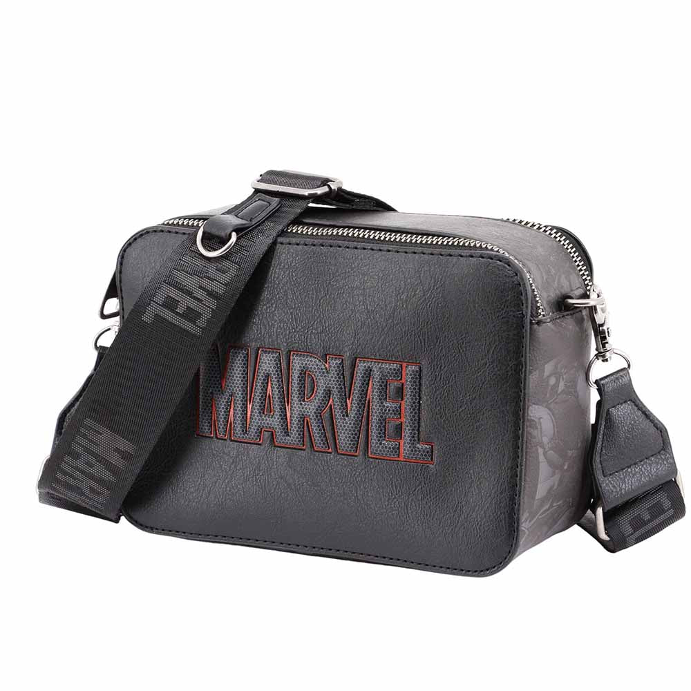 Sac à Bandoulière IBiscuit Marvel « Universe »