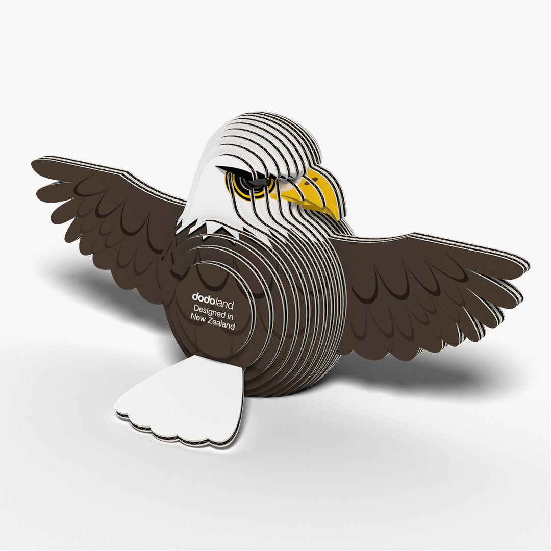 022 Bald Eagle