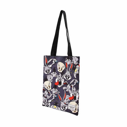 Tote Bag Looney Tunes « Folks »
