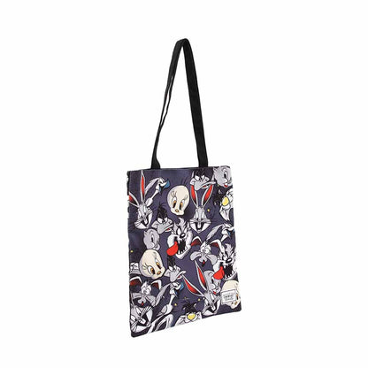 Tote Bag Looney Tunes « Folks »
