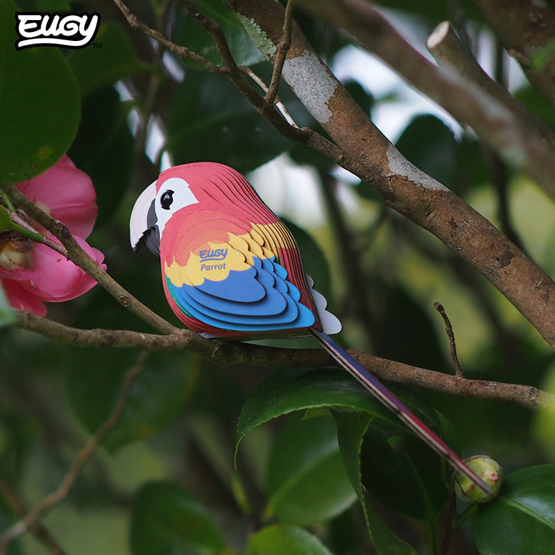 023 Parrot