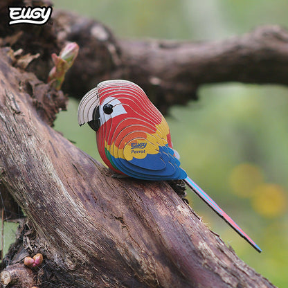 023 Parrot