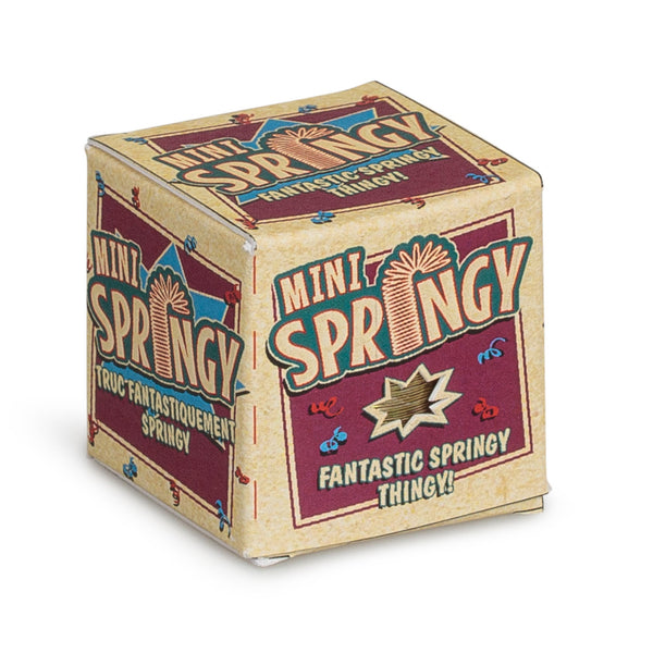 MINI SPRINGY