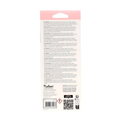 Pusheen Foodie Cat Chocolate Scent Air Freshener