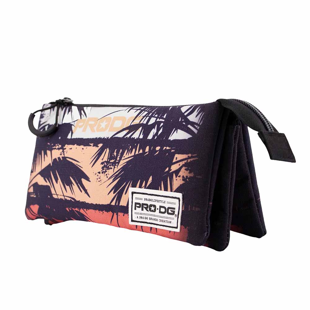 Trousse Triple HS PRODG « Sun »