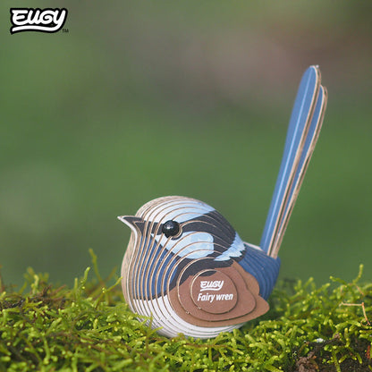 025 Fairy Wren