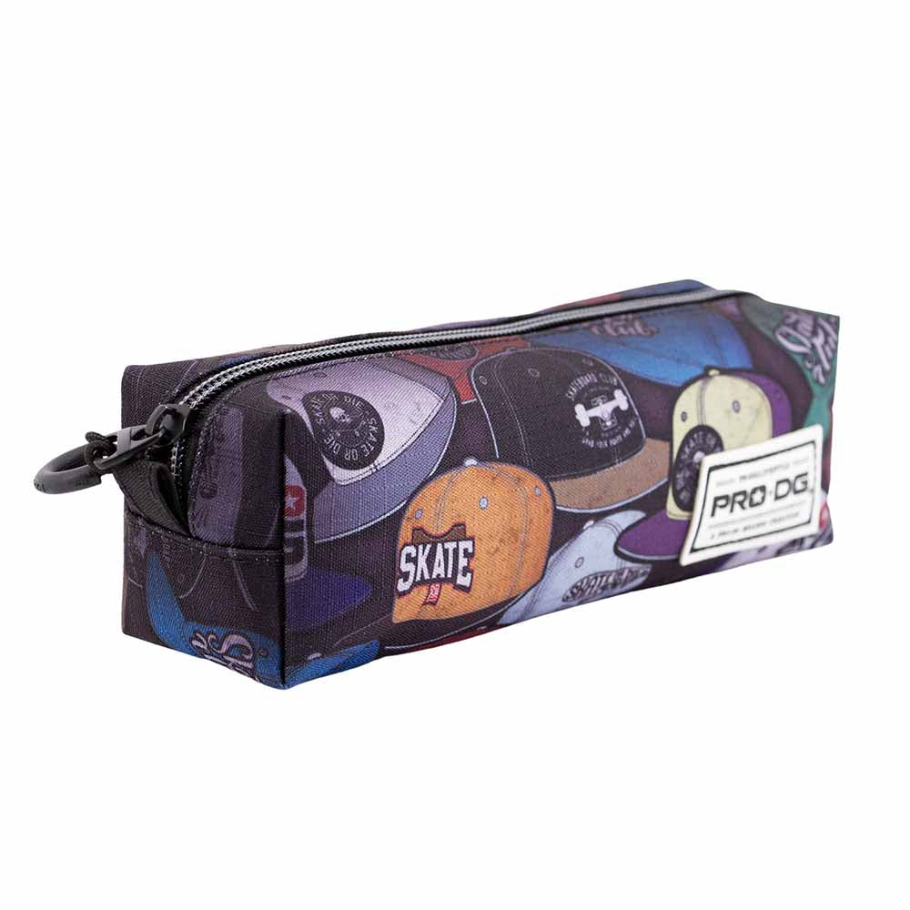 Trousse Carrée HS PRODG « Caps »