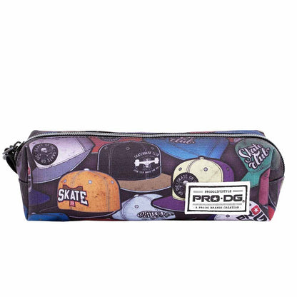 Trousse Carrée HS PRODG « Caps »