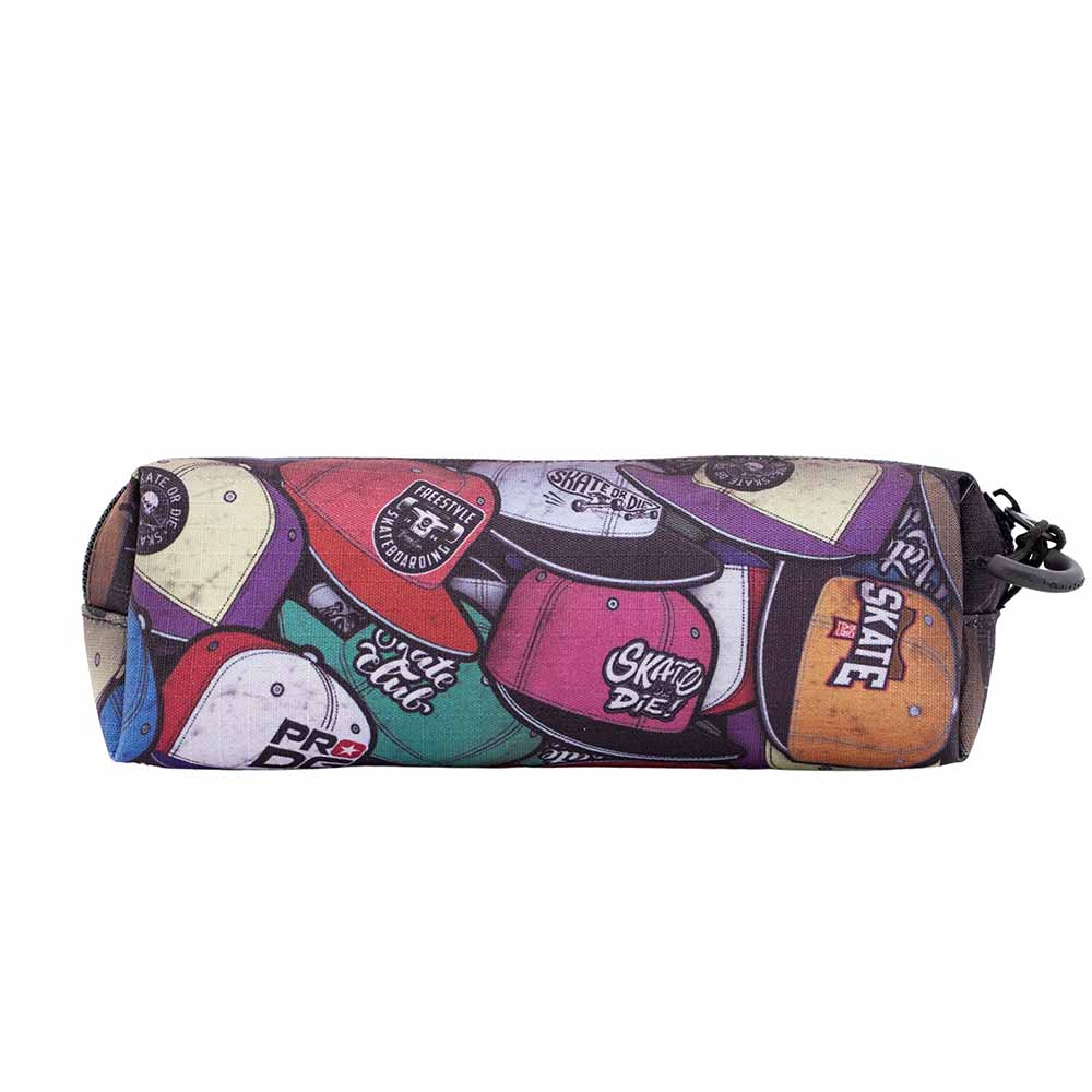 Trousse Carrée HS PRODG « Caps »
