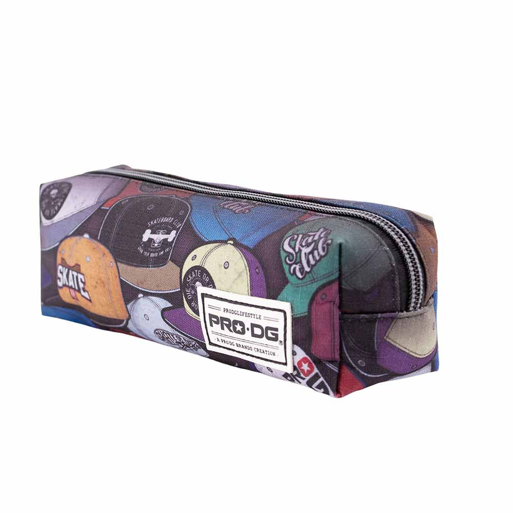 Trousse Carrée HS PRODG « Caps »