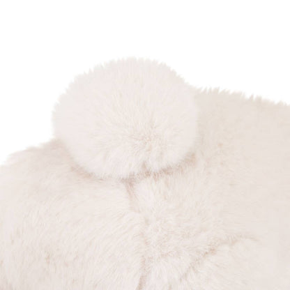 The Softest Plush Rabbit, Ultra Soft (62 cm) – 0+