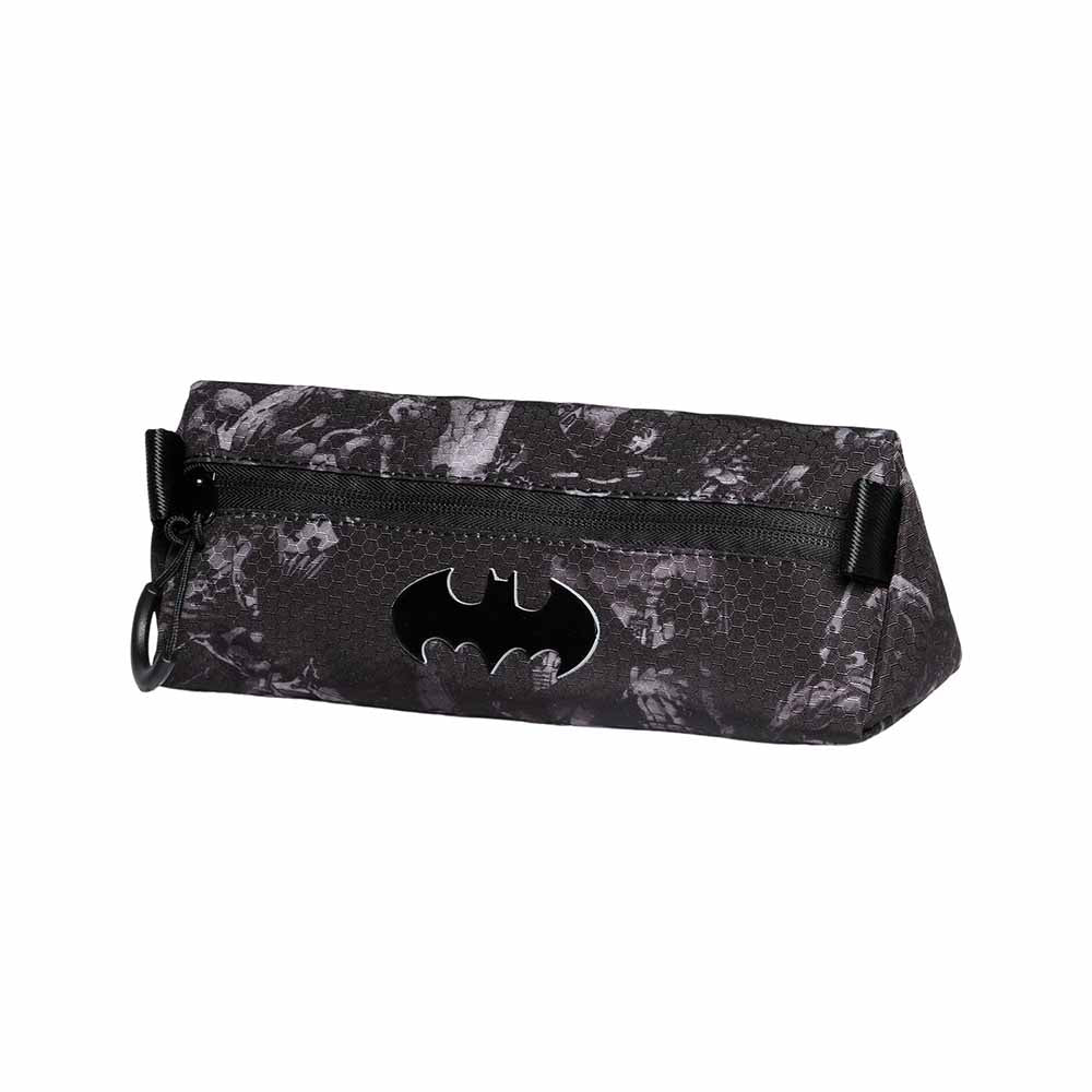 Trousse Triangulaire DC Comics Batman « Neon »