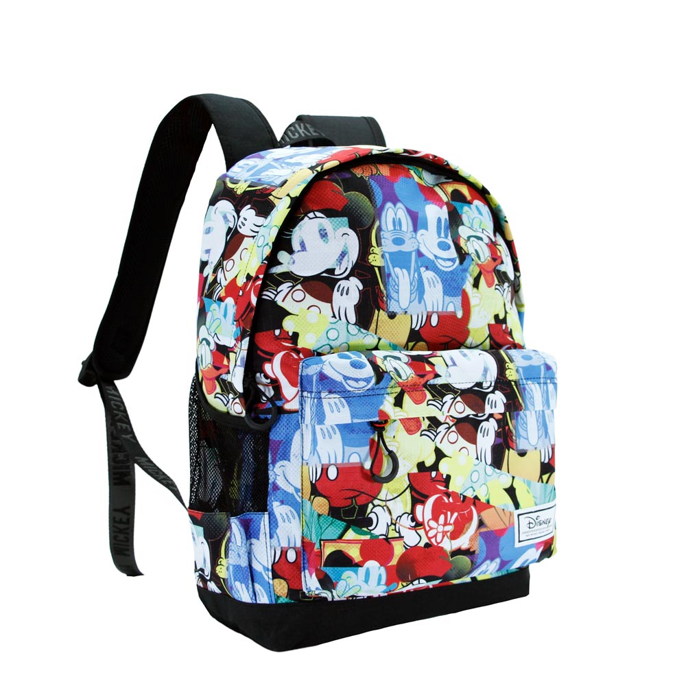 Sac à Dos HS 1.3 Disney Mickey Mouse « Buddies »