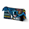 Trousse Triple Batman « Battle »