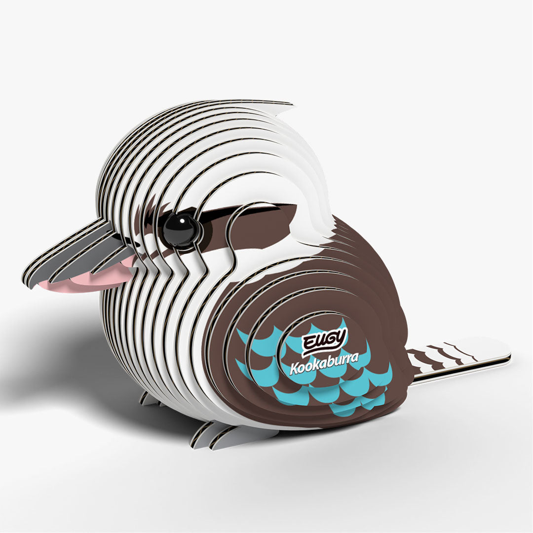 027 Giant Kingfisher