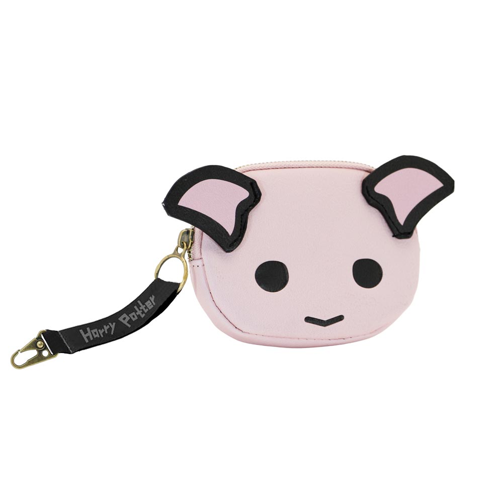 Porte-Monnaie Pill Harry Potter « Dobby Chibi »