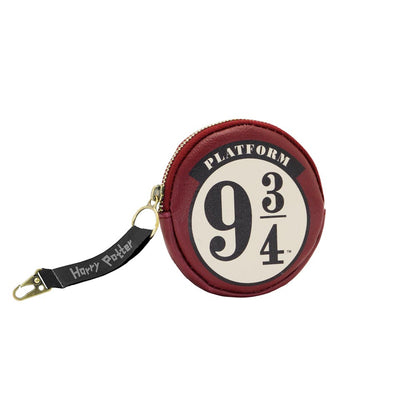 Porte-Monnaie Cookie Harry Potter « 9 3/4 »