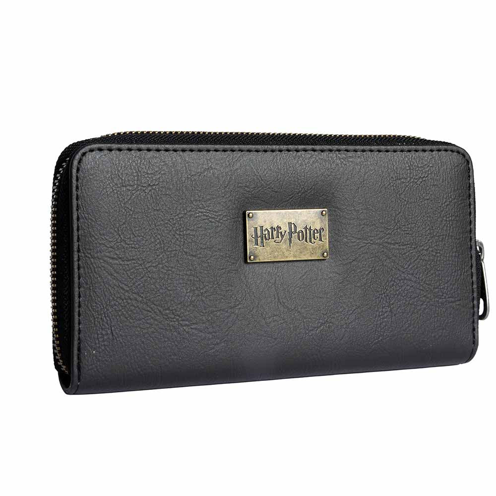 Portefeuille Essential Harry Potter « Chibi »