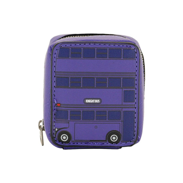 Porte-Monnaie Bus Harry Potter « Knight Bus »