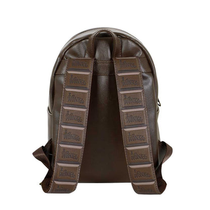 Sac à Dos Fashion Willy Wonka « Charlie et la Chocolaterie Choco »