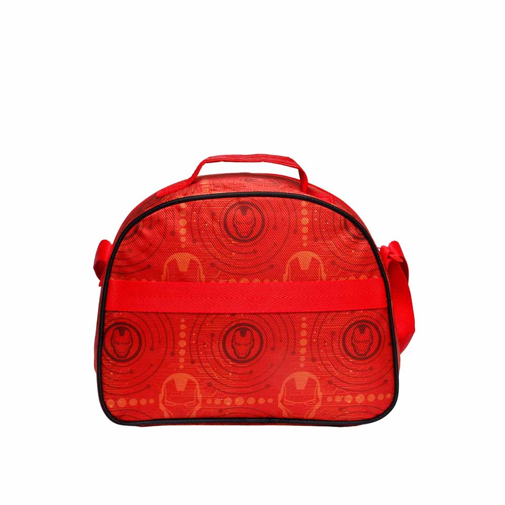 Sac Repas 3D Marvel « Iron Man Stark »
