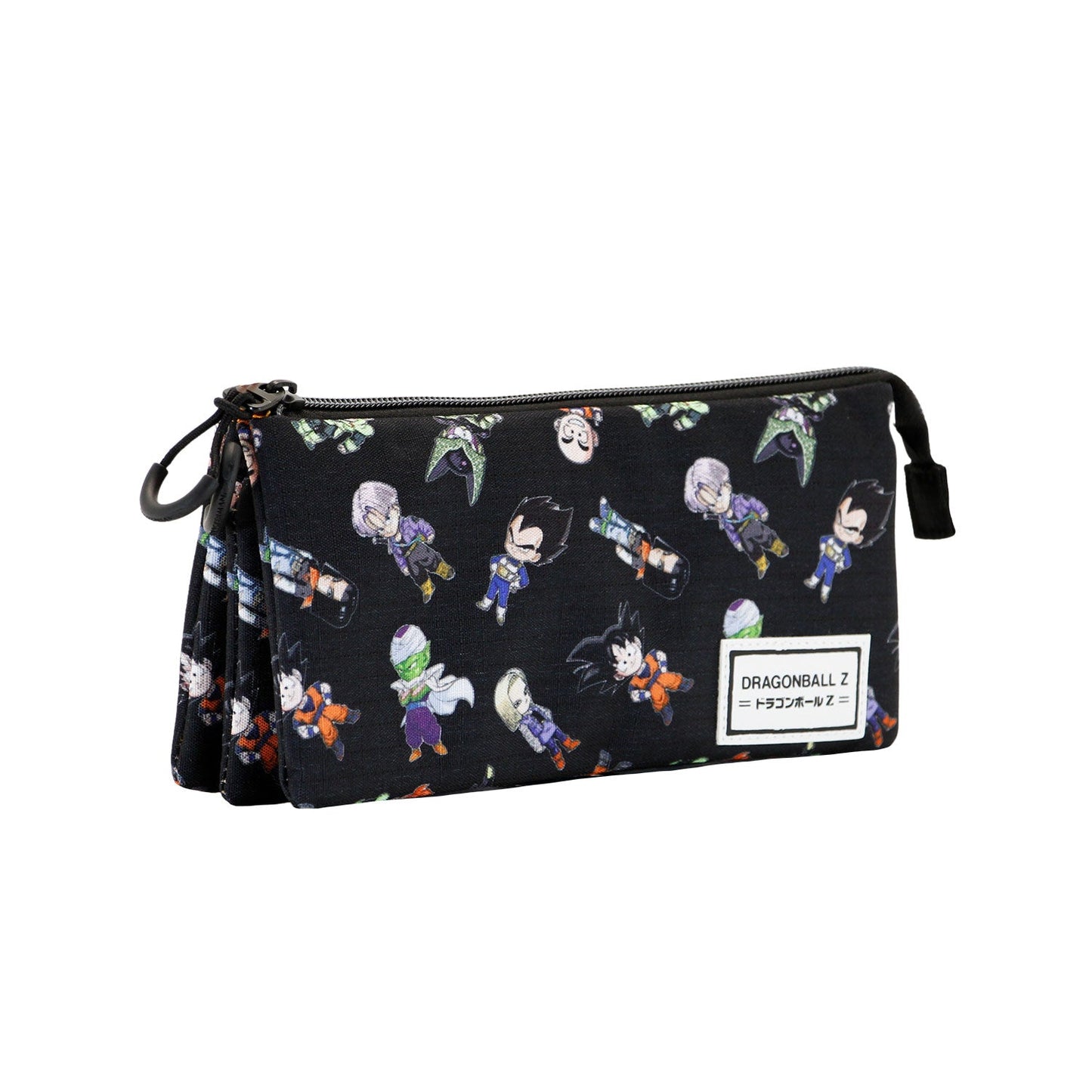 Trousse Triple HS Dragon Ball « SD »