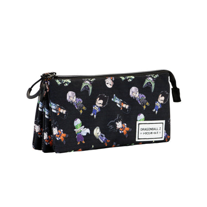 Trousse Triple HS Dragon Ball « SD »