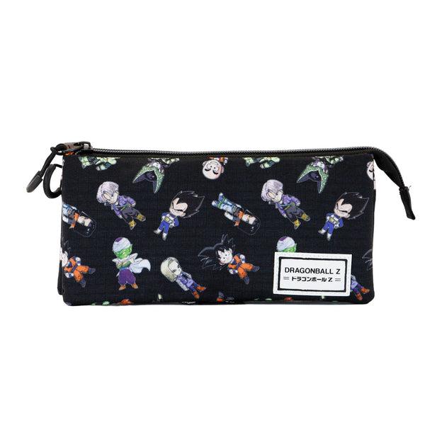 Trousse Triple HS Dragon Ball « SD »