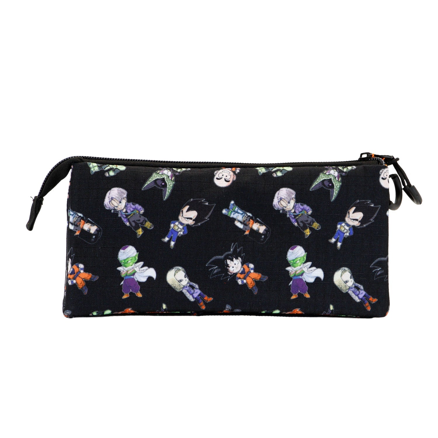 Trousse Triple HS Dragon Ball « SD »