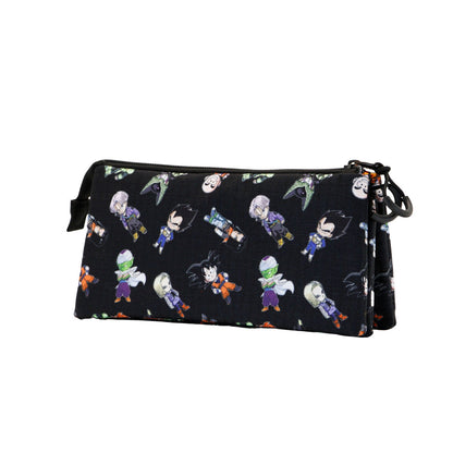 Trousse Triple HS Dragon Ball « SD »