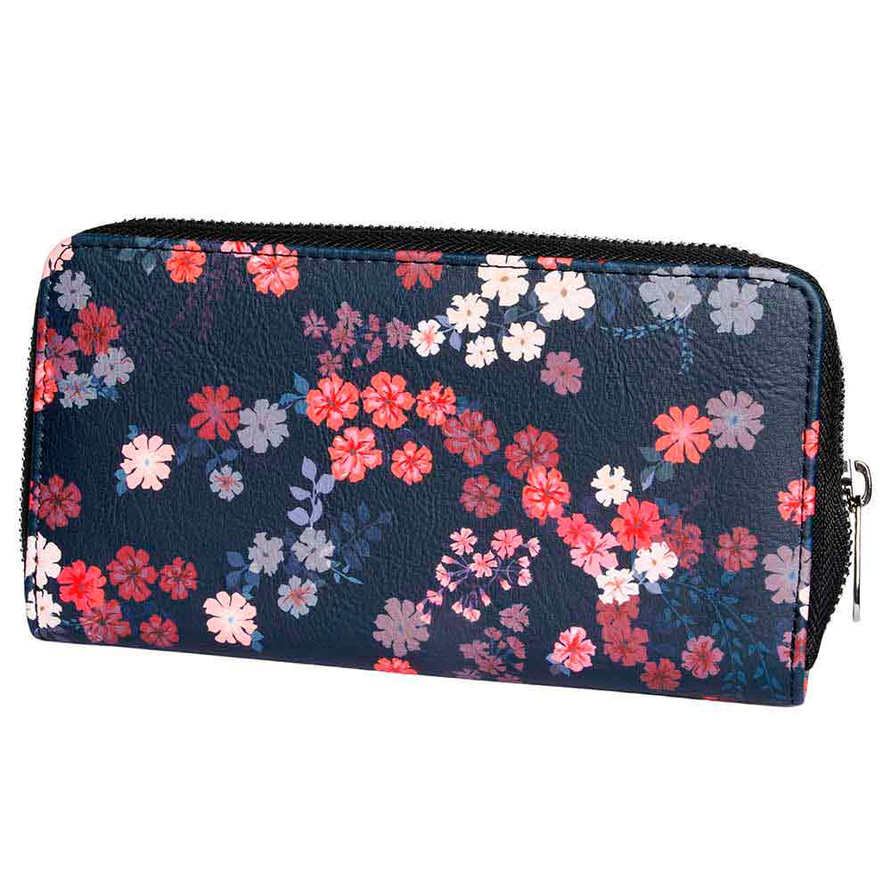 Portefeuille Essential Marvel « Bloom »
