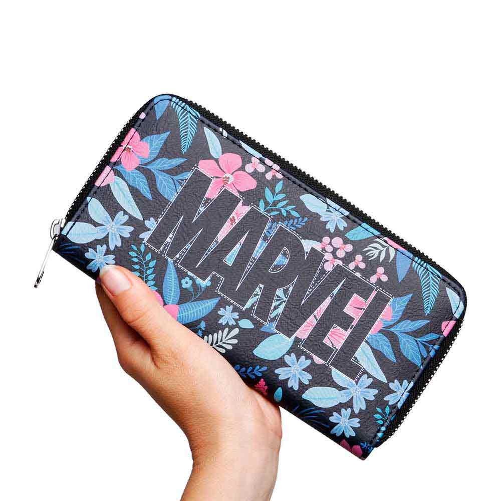 Portefeuille Essential Marvel Captain America « Spring »