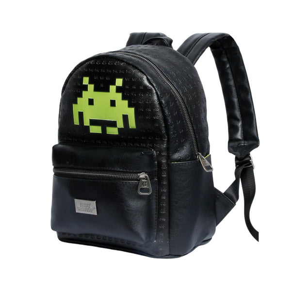 Sac à Dos Fashion Space Invaders « Alien »
