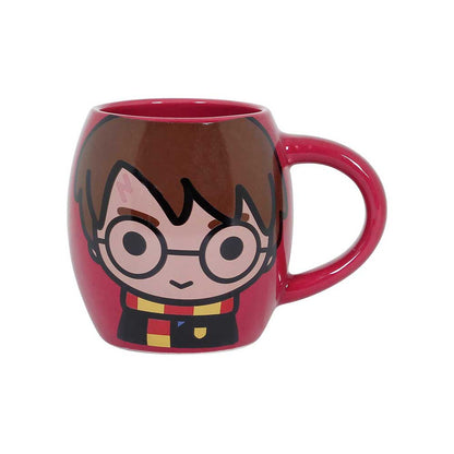 Mug Ovale Harry Potter « Chibi »